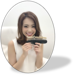 仕上がりトーンのチェック